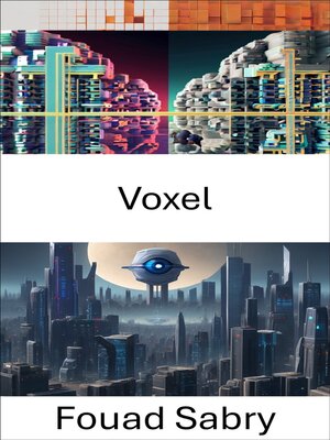 cover image of Voxel